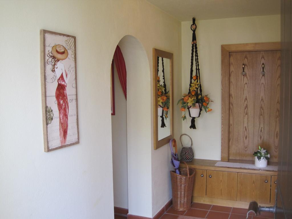 Haus Reinstadler Imst Quarto foto