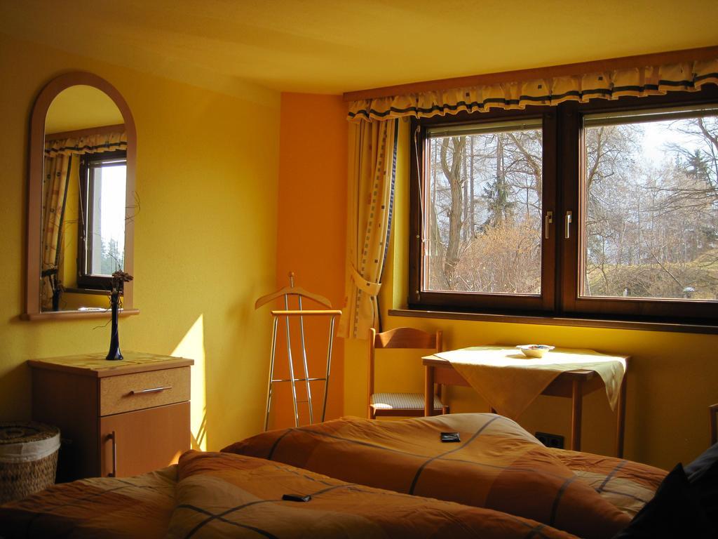 Haus Reinstadler Imst Quarto foto
