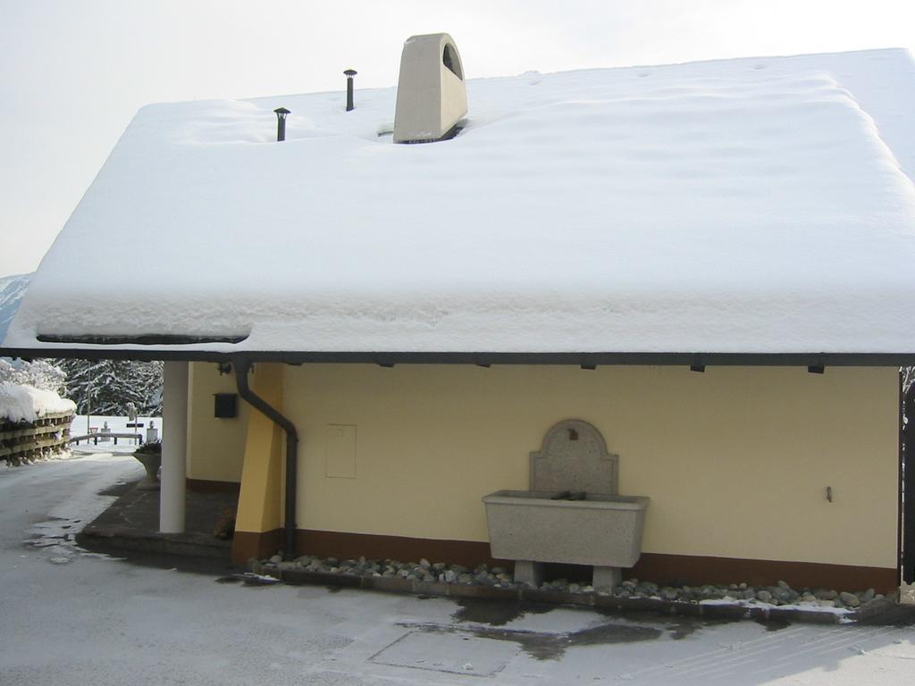 Haus Reinstadler Imst Quarto foto