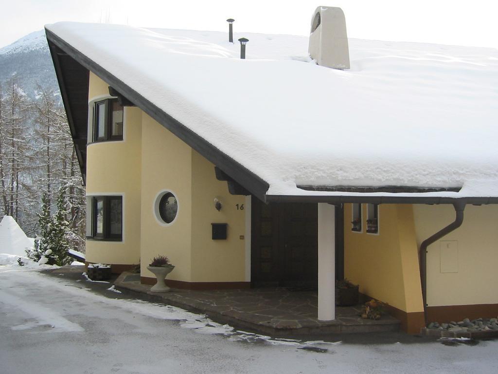 Haus Reinstadler Imst Quarto foto
