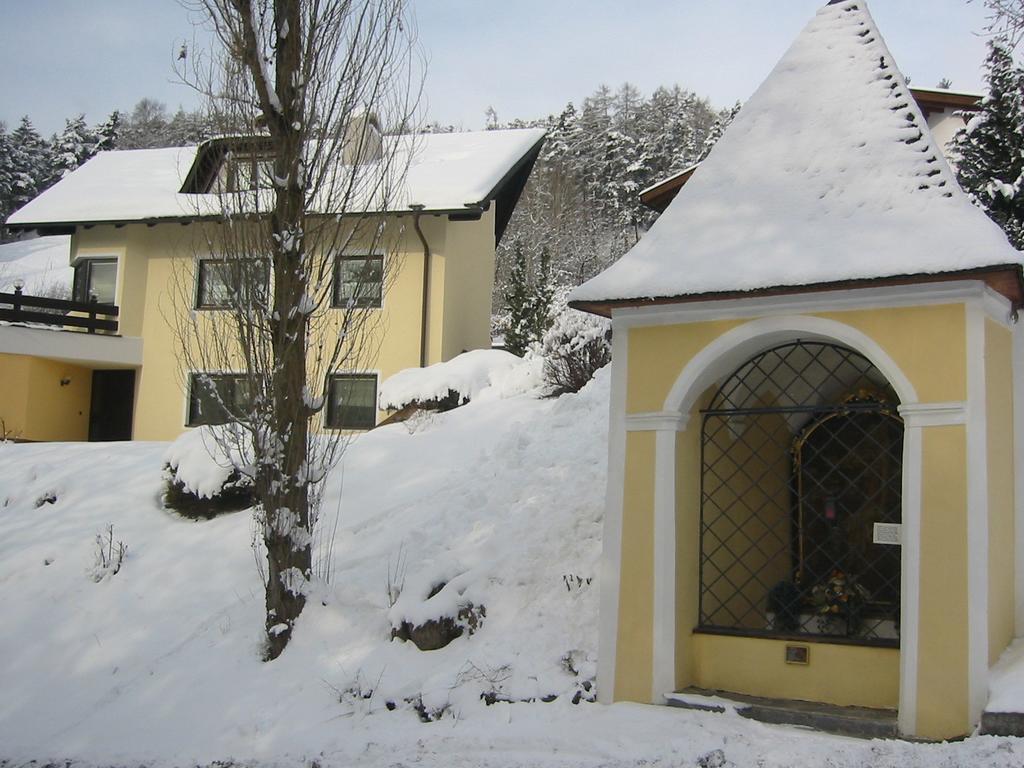 Haus Reinstadler Imst Quarto foto