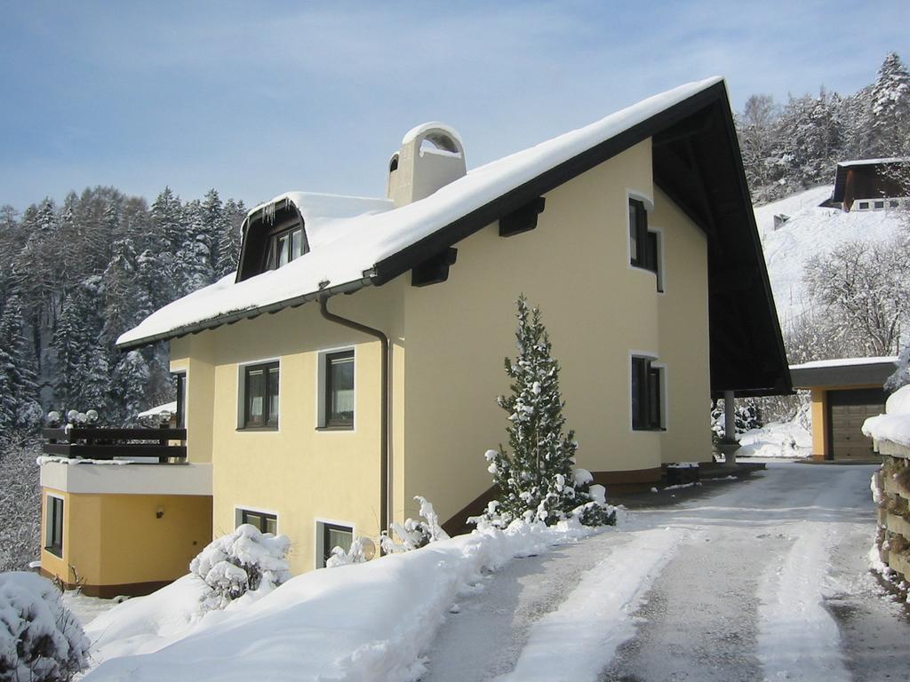 Haus Reinstadler Imst Quarto foto